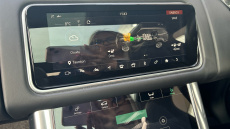 Land Rover Range Rover Sport 2.0 P400e HSE Dynamic Black 5dr Auto Estate